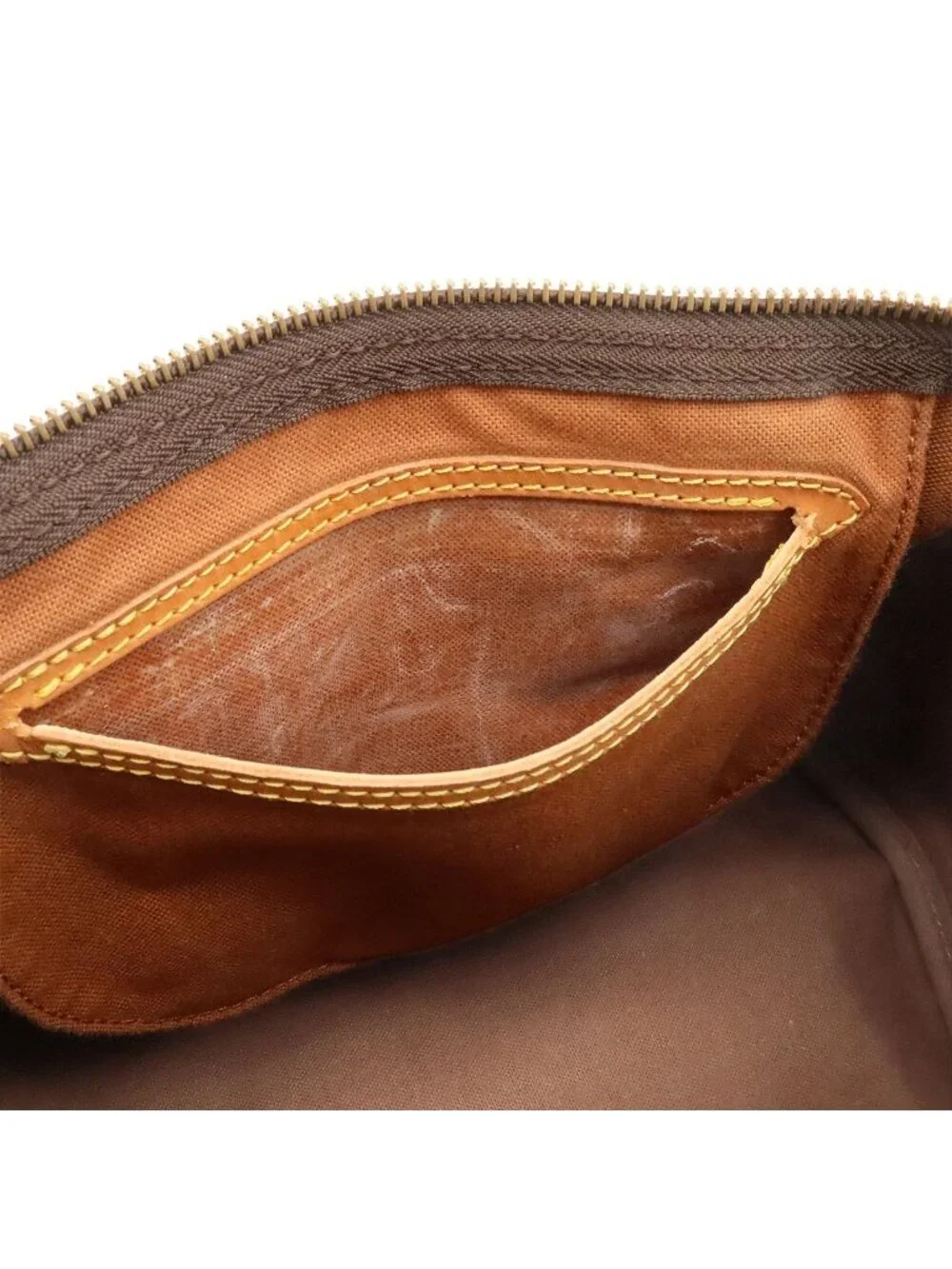 Louis Vuitton this authentic